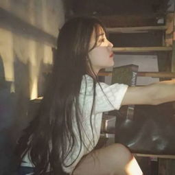 谁有长椅伤感侧面图