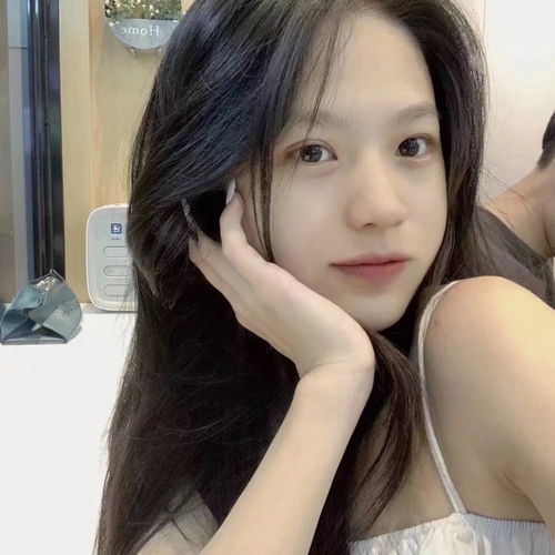 ins风温柔女头具有特殊含义的小众网名