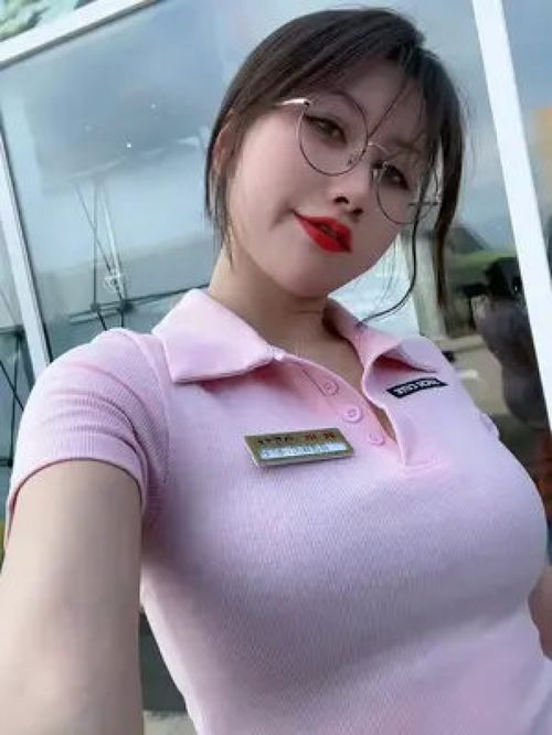 清纯妹子卖萌美女