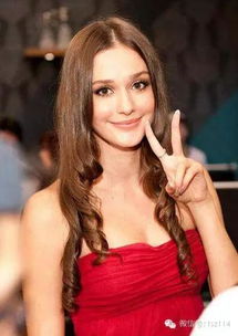 十女配一夫全球盛产美女的十五个国家