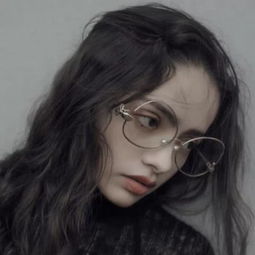 最近火了超奶思仙气女生头像,闺蜜看完也想要