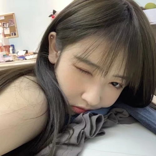 share小众女头,甜妹必备