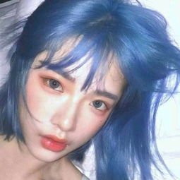 魅力女性具备的高冷特质女生头像