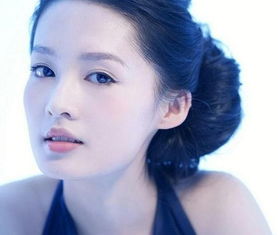 图揭娱乐圈难以大红的美人酱油们