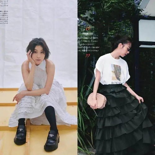 一个女人是不是真的有品味,看她穿的鞋子就知道了