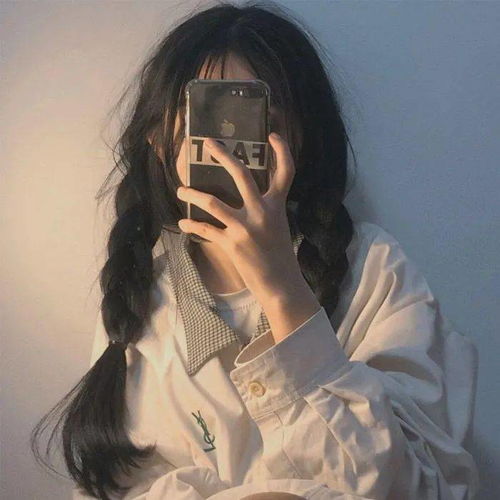 真人女生头像早知现在如此难过悲伤,为何当初要义无反顾的开始