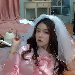 女生韩版头像女生