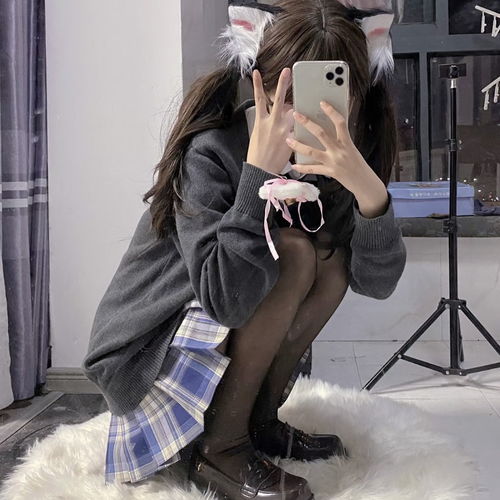 不露脸女头看上去就会喜欢上的头像