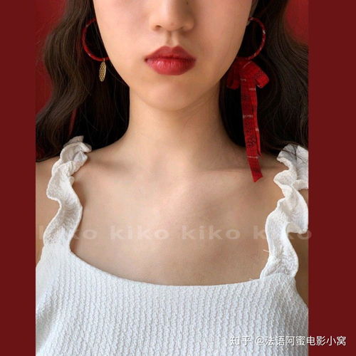 20多岁的女生,什么好看的耳环推荐
