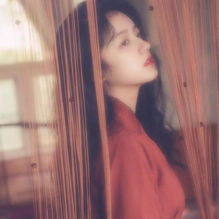 女生头像等着别人来爱你不如自己爱自己