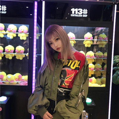 好看的qq头像好看的头像图片大全好看的头像女生腾牛个性网