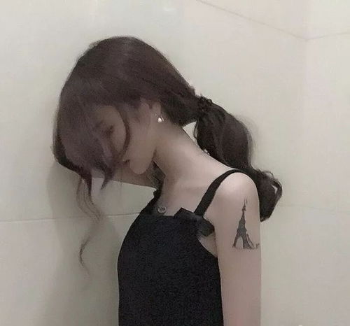 脸大脸方怎么办迪丽热巴同款瘦脸马尾辫你一定要试试