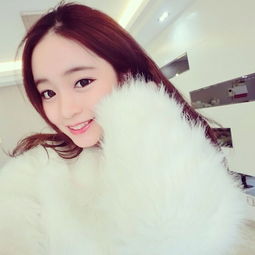 单身女生的qq自拍照片你的温柔是那么缓慢小心翼翼脆弱又安静5