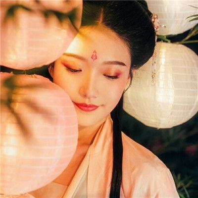 女生头像
