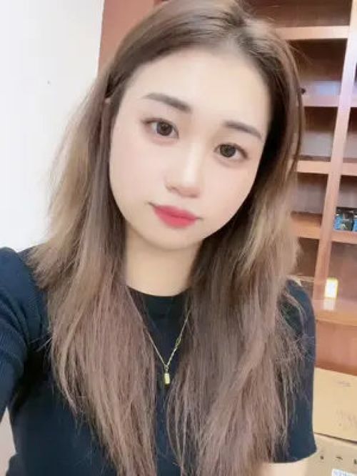 美女卖萌清纯妹子