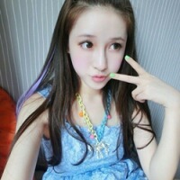 霸道女生的专属头像你的伪装都是自己的保护色