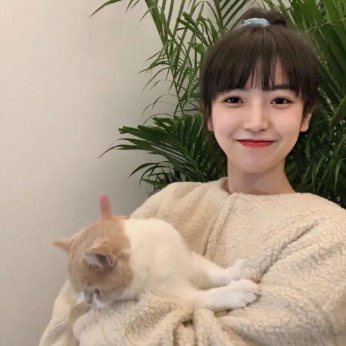 女生头像丨太浓烈的东西总是不长久