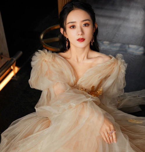 赵丽颖冯绍峰官宣离婚结婚突然,离婚也突然,一切总是太突然