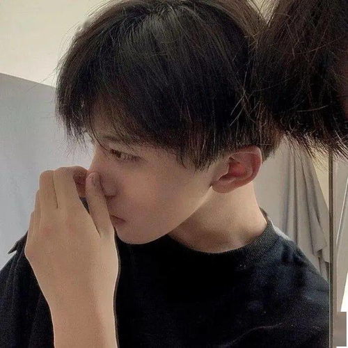 男生女生头像大全