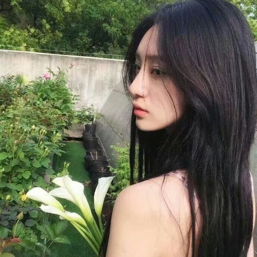 仙人掌头像女孩伤感催泪