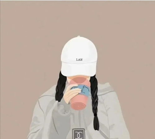 超惊艳的古风女生头像踏破