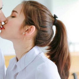 潮流个性情侣头像两人分开一男一女帅气搞怪情侣头像一对