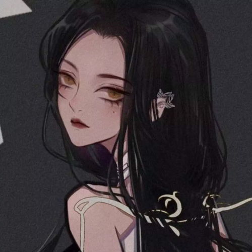霸气动漫女头事越烦,越要耐烦,天底下没有不烦的事