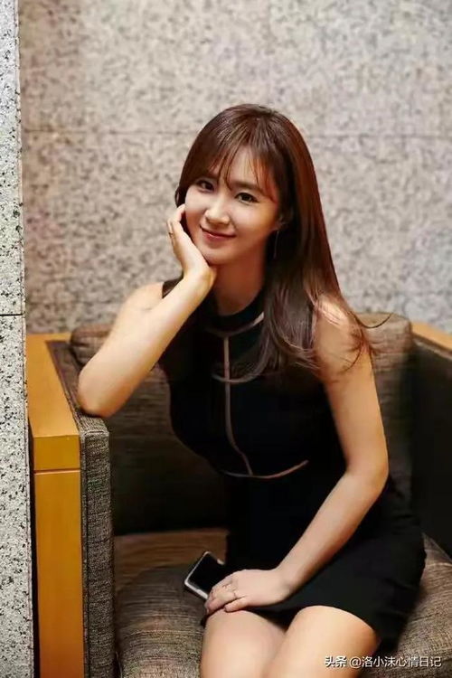 美女图集之清新脱俗的女孩子八