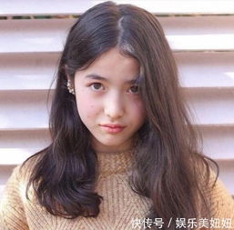 全球最美的五个混血儿,baby只能垫底,第一拥有让人窒息的美