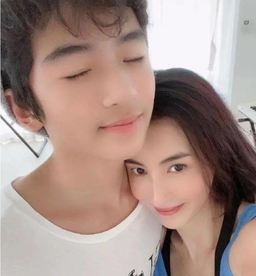 32岁离婚,41岁怀三胎,乘风破浪归来美如20少女躲过岁月的女人,活得有多爽