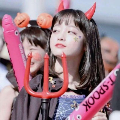 女生头像15岁真人照片桥本环奈