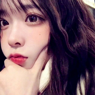 个性酷超拽的女生头像女人有时就得拽一点
