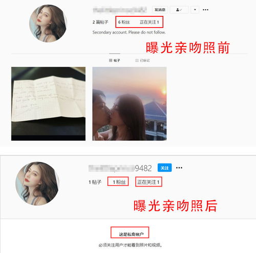 萌头像女朋友圈