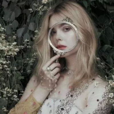 c.女生头像欧美霸气酷酷