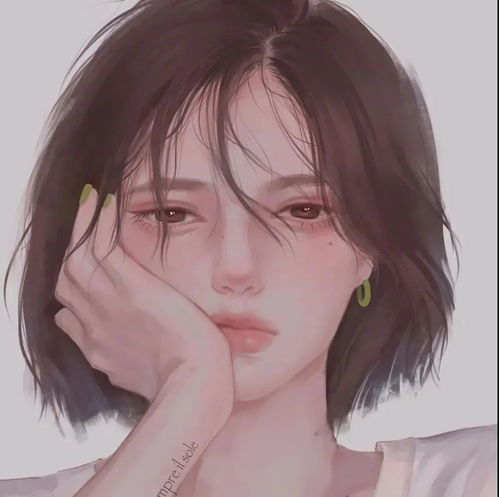 super心动的情侣头像