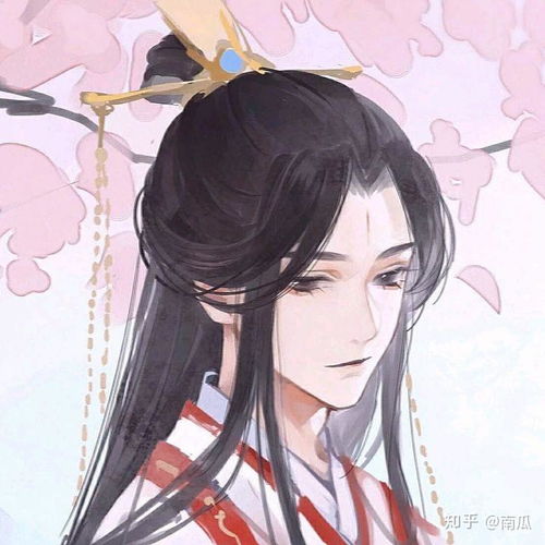 适合女孩子的头像,喜欢古风人物头像的男生女生看过来
