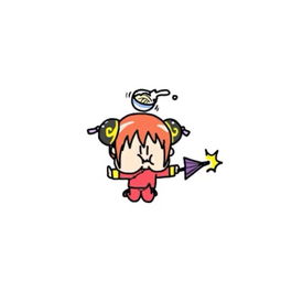银魂头像