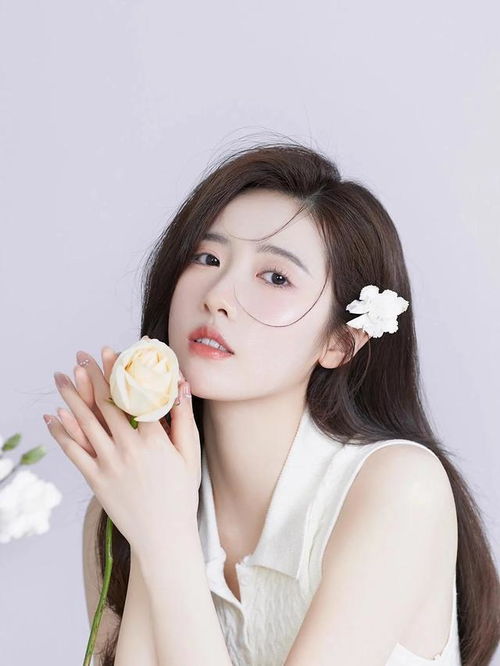 美图赏析秀色可餐的30张美女图十