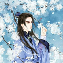 动漫头像行也思君,坐也思君