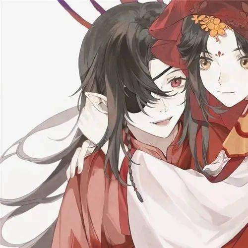 200张新年头像大全喜庆头像春节头像