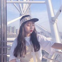 网红照片女生头像俏皮抖音俏皮可爱女生头像