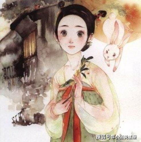 十二星座女穿越回古代的身份双鱼座是丫鬟,那你呢