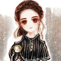 女生头像萌萌哒的可爱杨幂