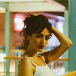2018qq头像女生欧美范霸气十足超有范遗憾千万种各人皆不同