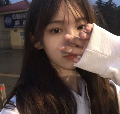 女生头像意难平的个性签名