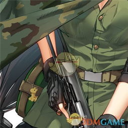 少女前线心智升级人形有哪些心智升级战术人形大全