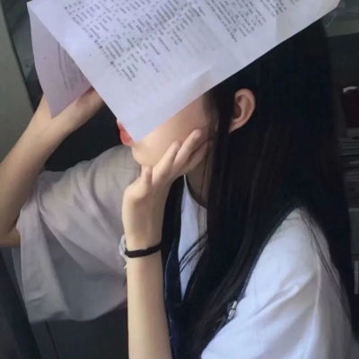 很阳光的女生头像可爱合集大全自爱者才能爱人富裕者才能馈赠