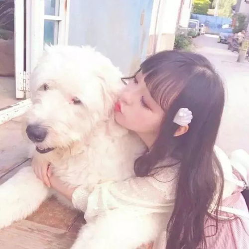 女生头像你的样子我都爱