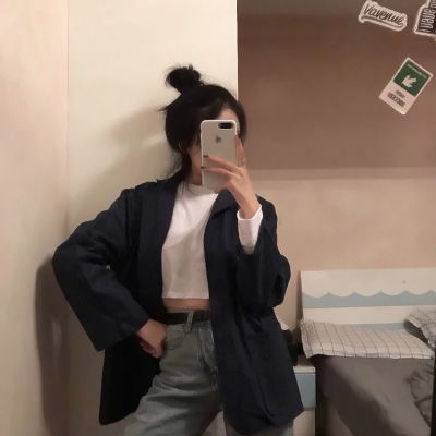 女生闺蜜头像真人两张霸气新款闺蜜二人头像