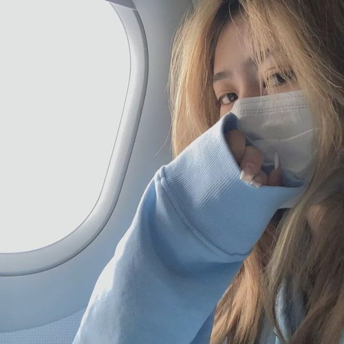 推荐qq微信小众女生头像